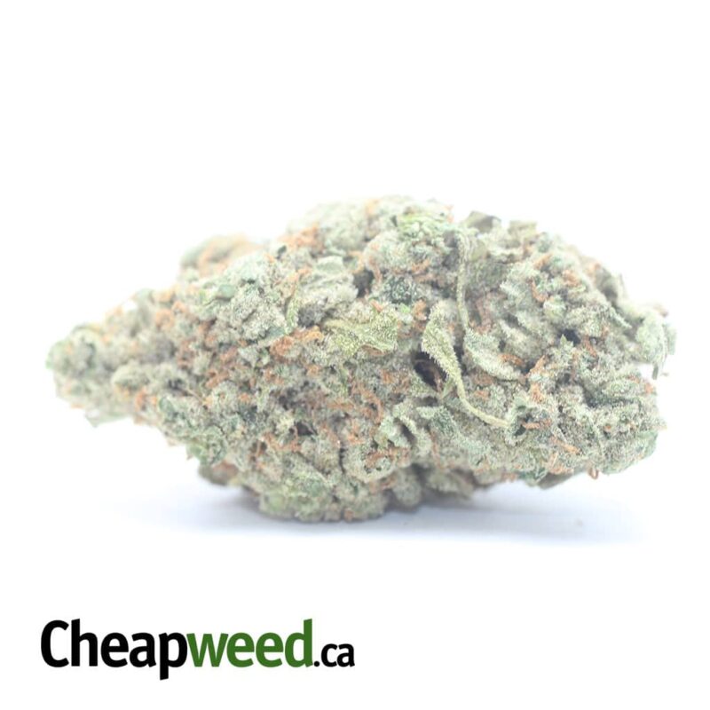 Tony’s Pineapple Express
