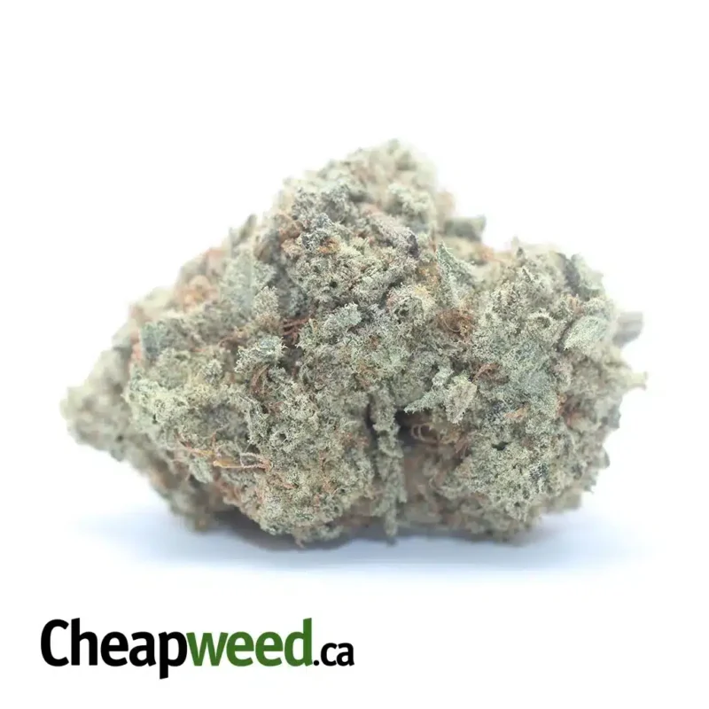 Triple OG
