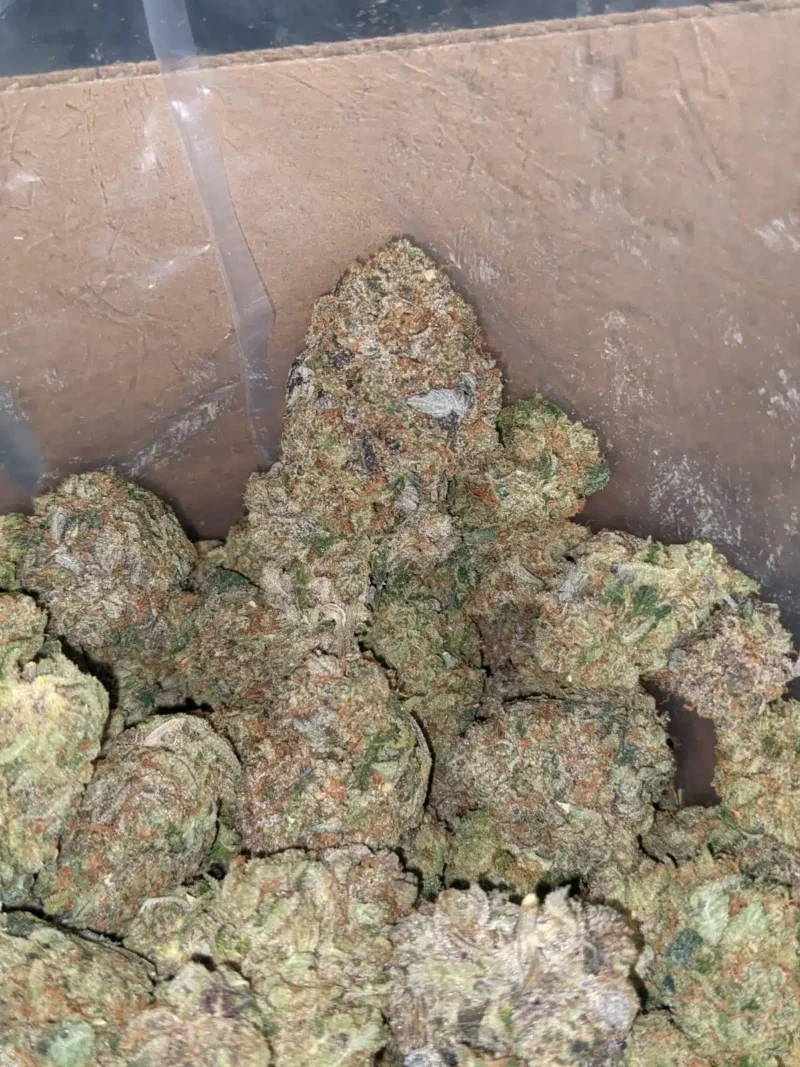 Tony’s Death Bubba - Image 5