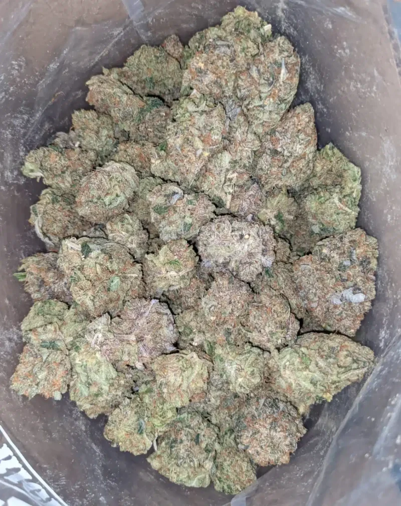 Tony’s Death Bubba - Image 7