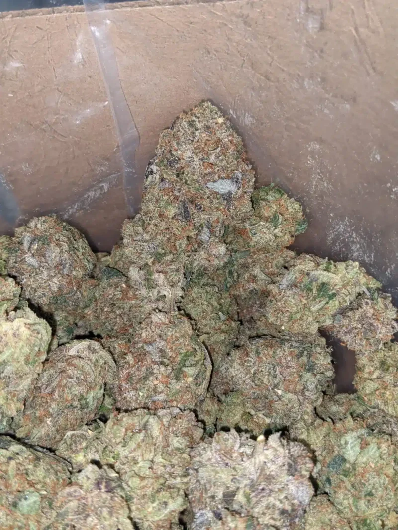 Tony’s Death Bubba - Image 4