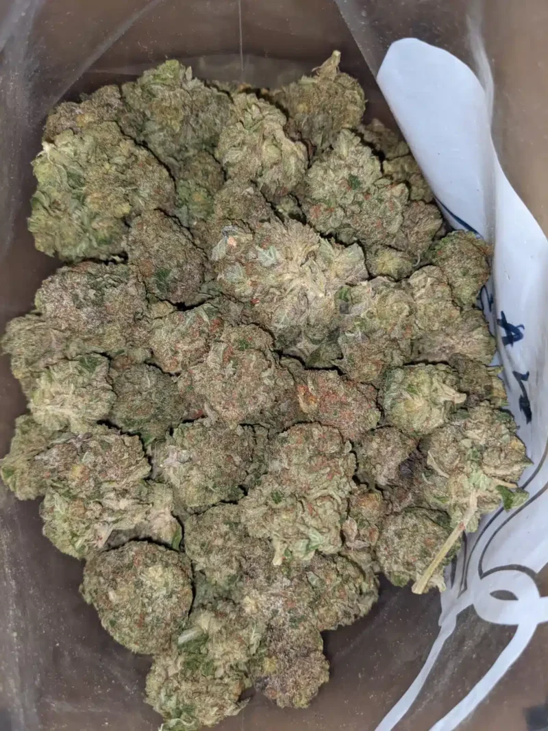Trainwreck - Image 4