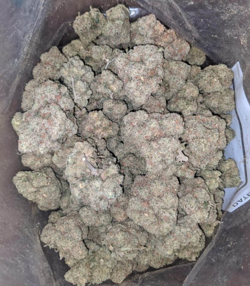 $ 50 Oz – Tropical Runtz - Image 4