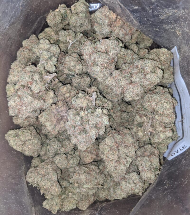 $ 50 Oz – Tropical Runtz - Image 7