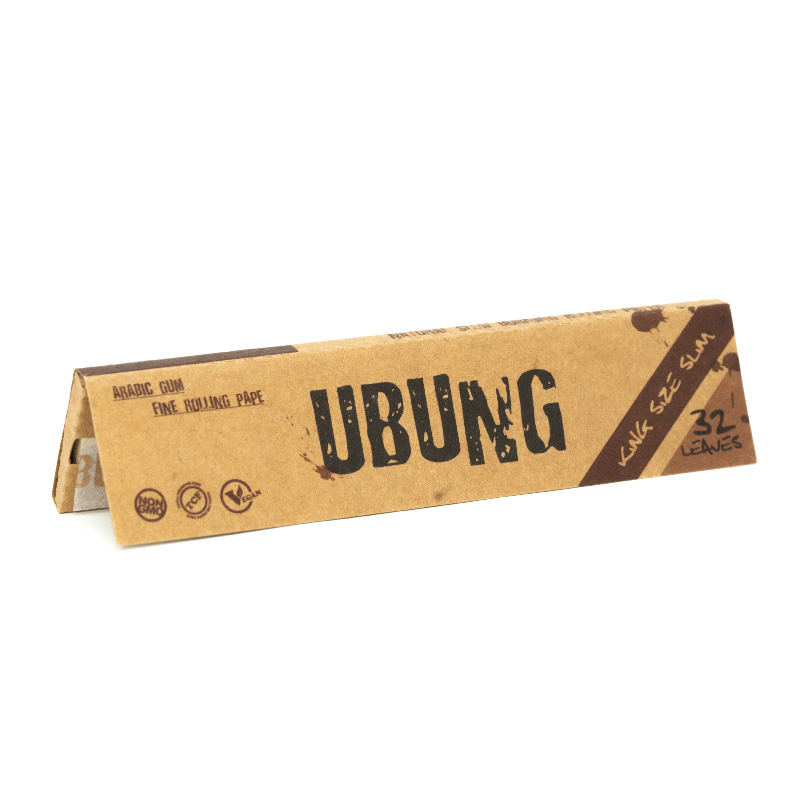 UBUNG King Size Rolling Papers