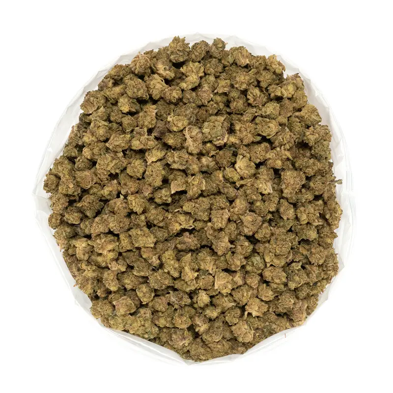 Venom OG (popcorn)