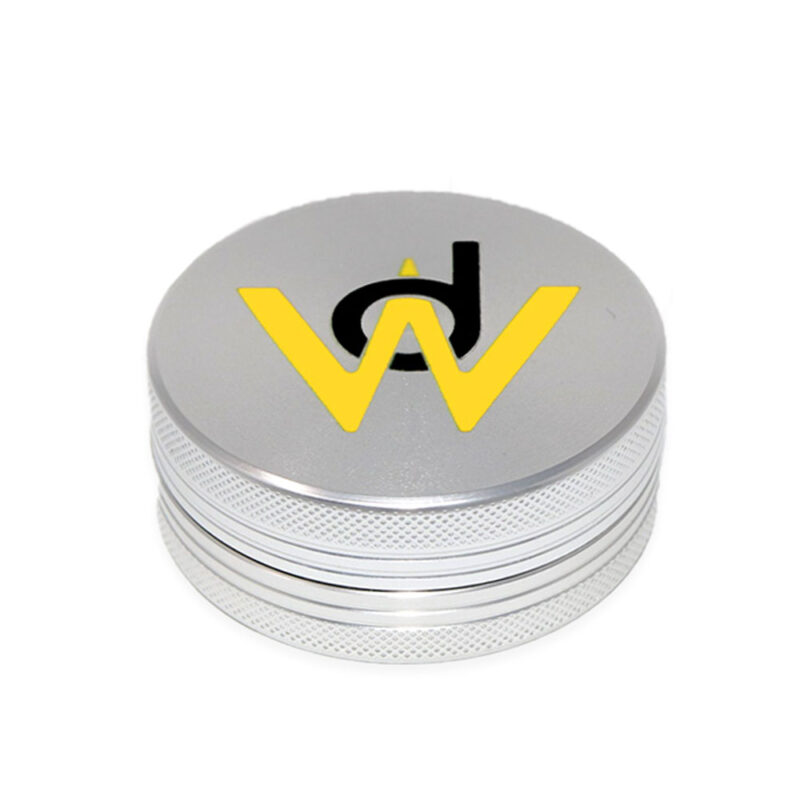 WD Metal Grinder
