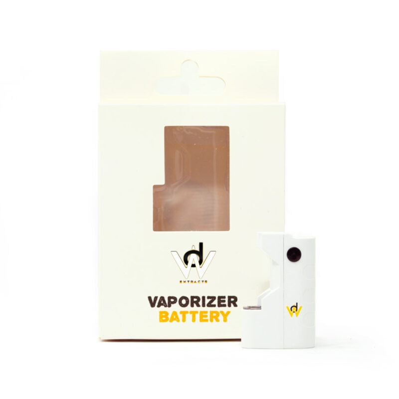 WD Vaporizer Battery