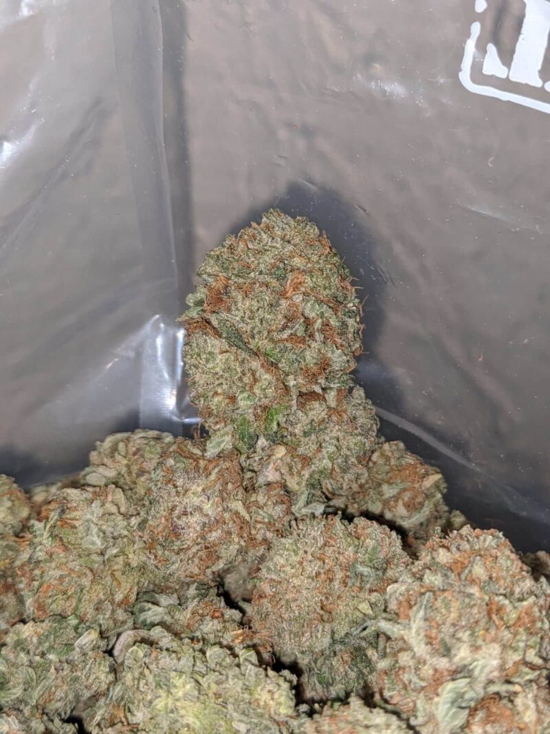 White Widow - Image 3
