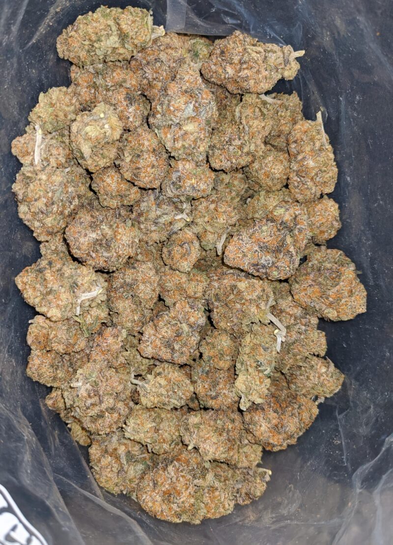 $ 50 – Grape Runtz - Image 3