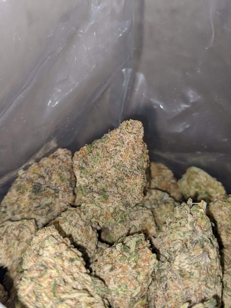 Sour Diesel