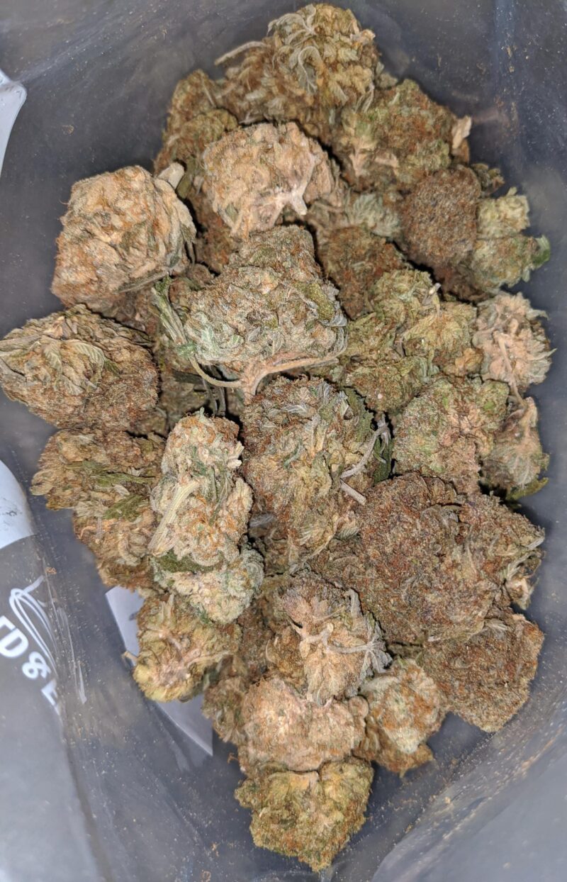 Black Bubba Bulk Special - Image 4