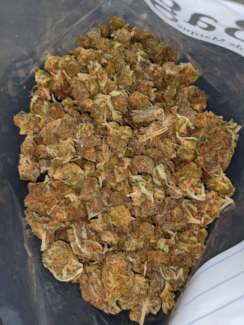 AA+ Bulk Special Indica - Image 4
