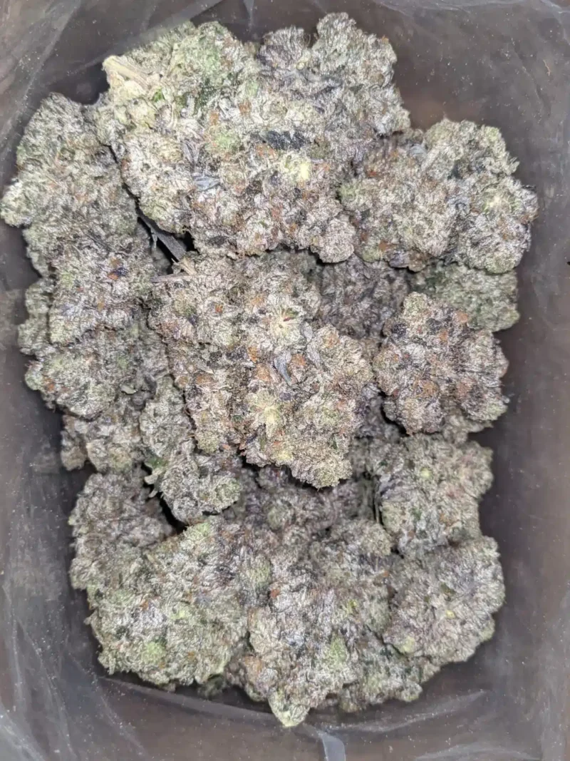 Death Bubba x Rockstar - Image 3