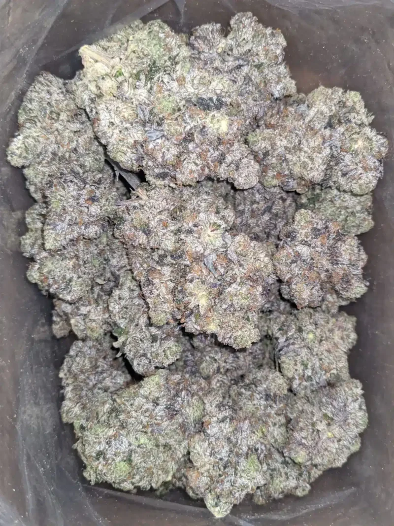 Death Bubba x Rockstar - Image 2