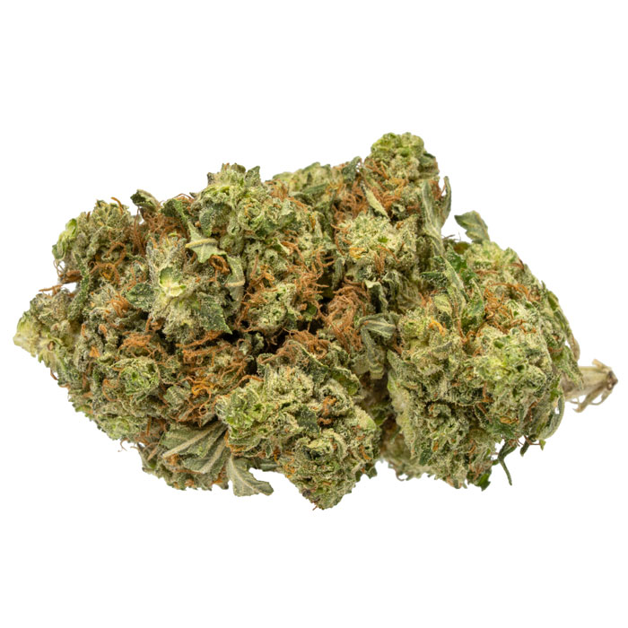 White Fire OG