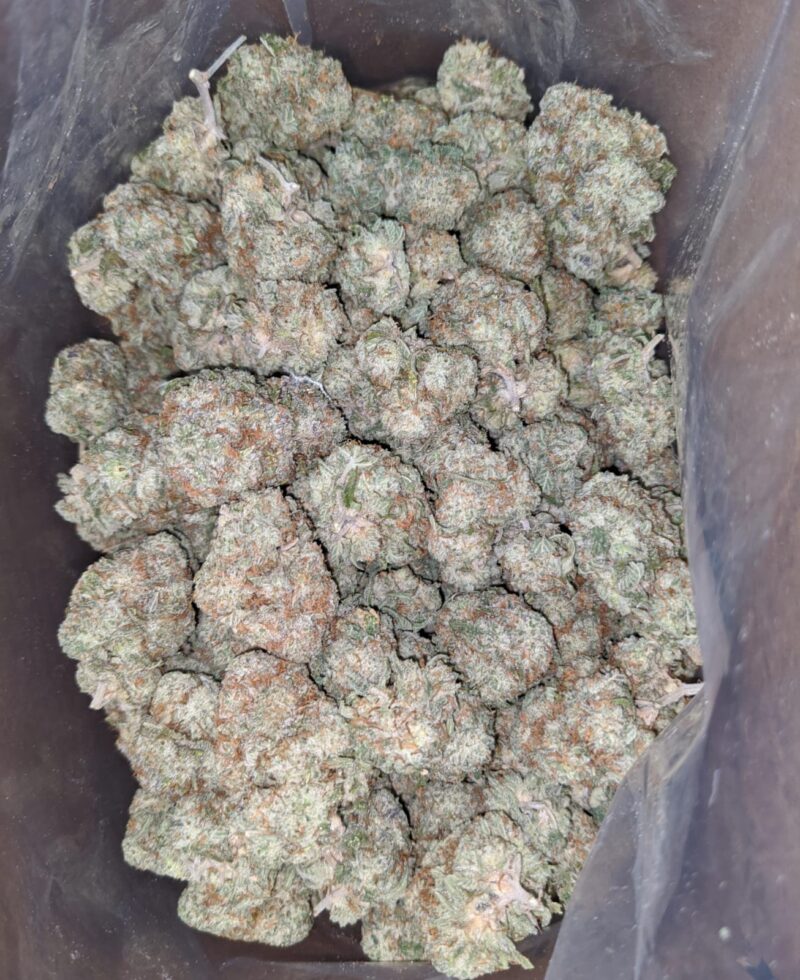 White Cookies - Image 6