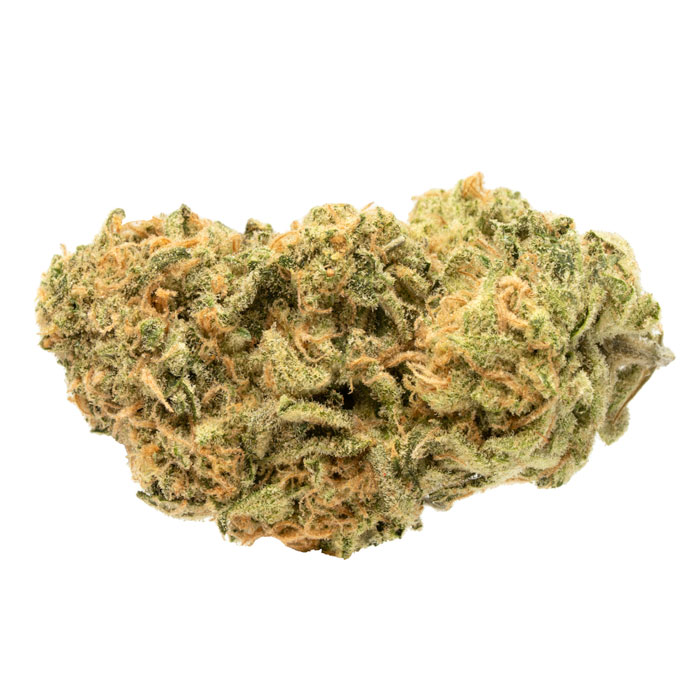 Zombie Kush