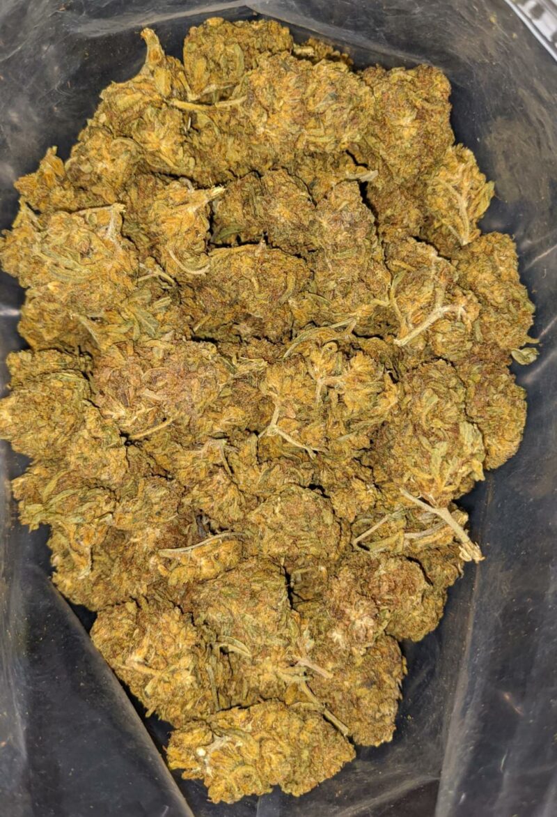 AA Sour Bubba - Image 6