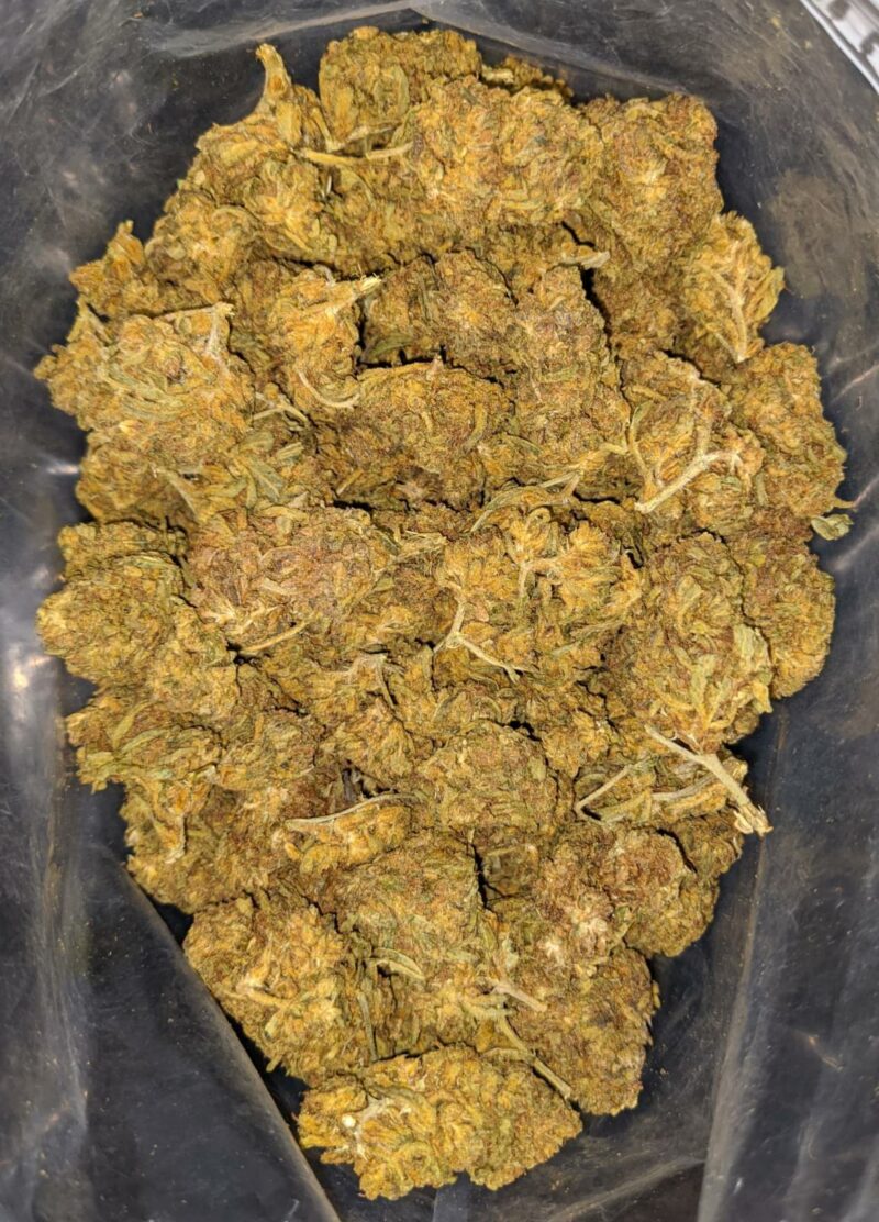 AA Sour Bubba - Image 5