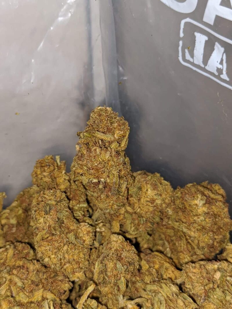 AA Sour Bubba - Image 4