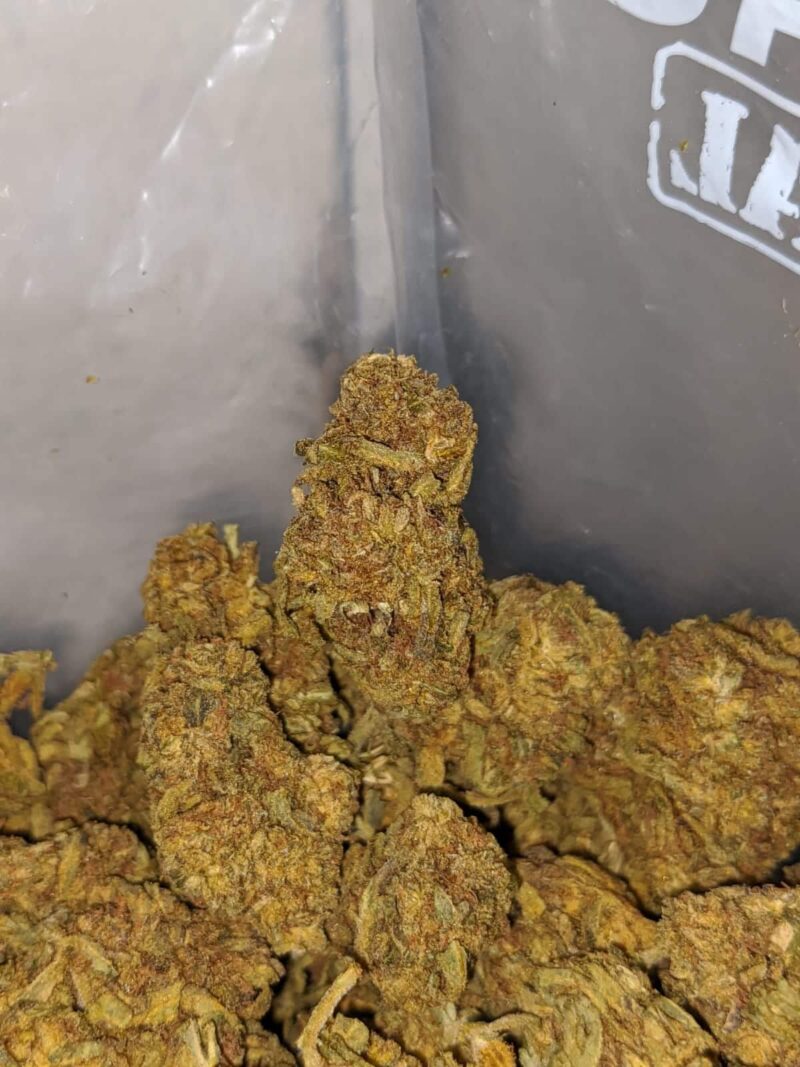 AA Sour Bubba - Image 7