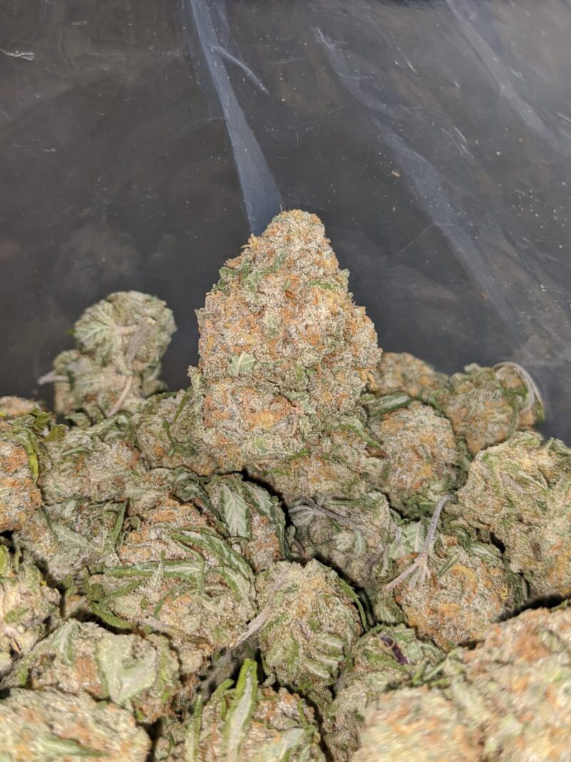 $ 57 Oz – Alien Cookies - Image 4