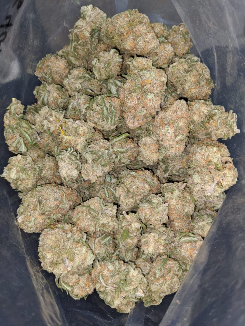 $ 57 Oz – Alien Cookies - Image 6