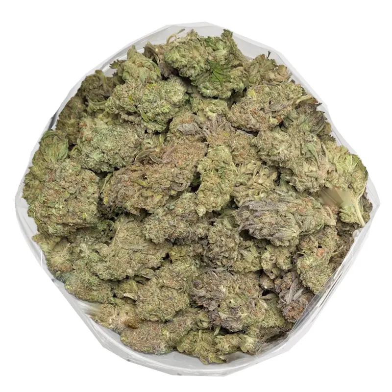 Apricot Kush
