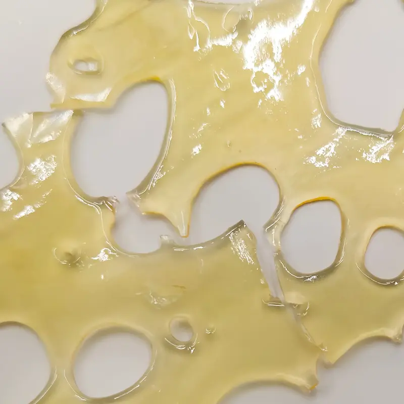 Alaskan Thunder Fuck Shatter