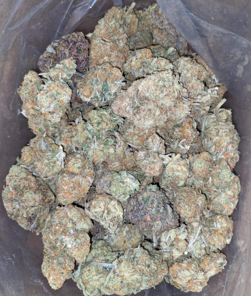Banana Cookies - Image 4
