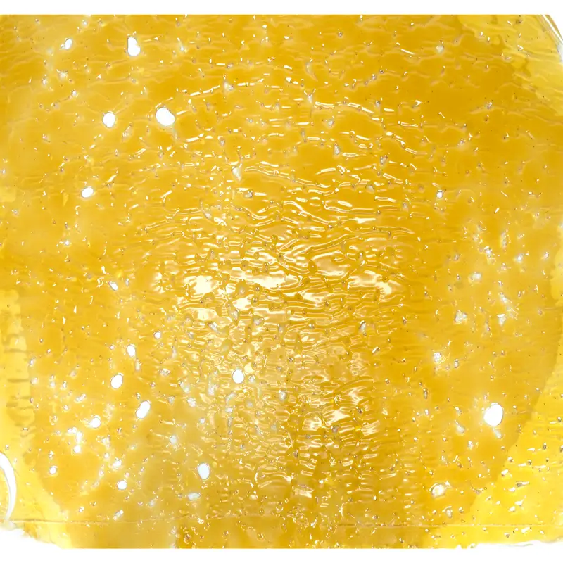 Banana Cream Pie Shatter