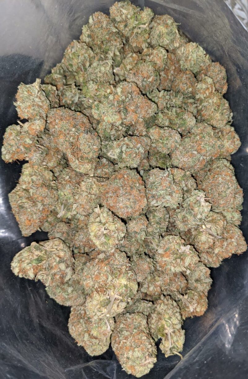 Banana Kush - Image 5
