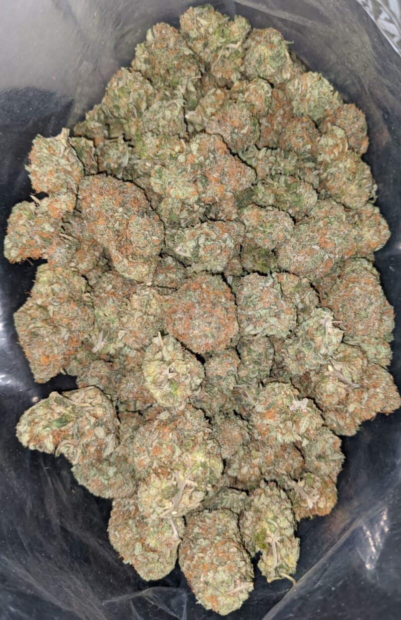 Banana Kush - Image 4