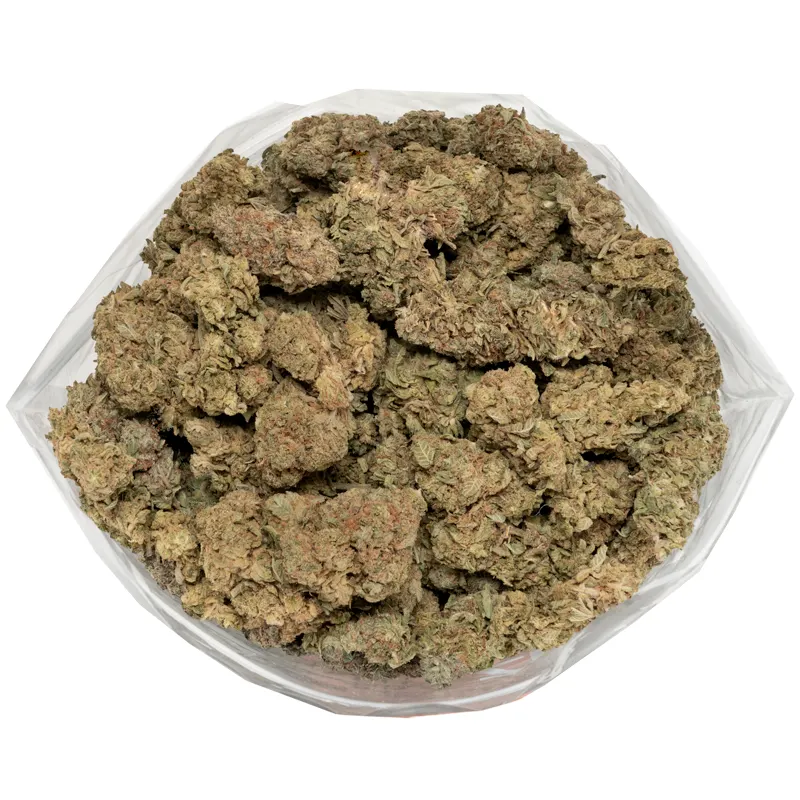 BC God Bud
