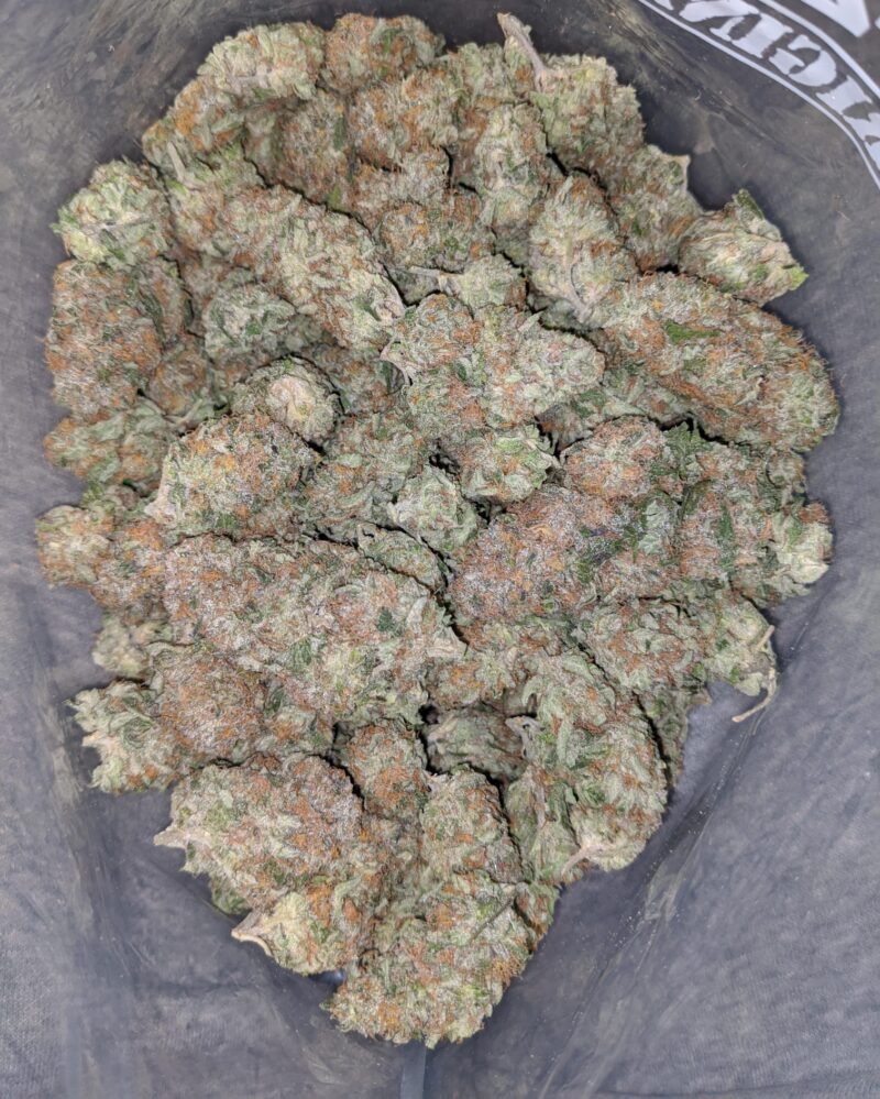 Berry White - Image 5