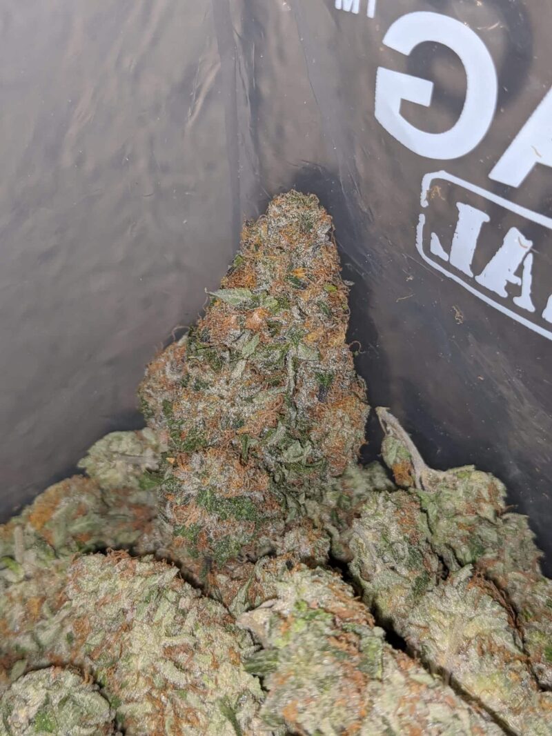Berry White - Image 4