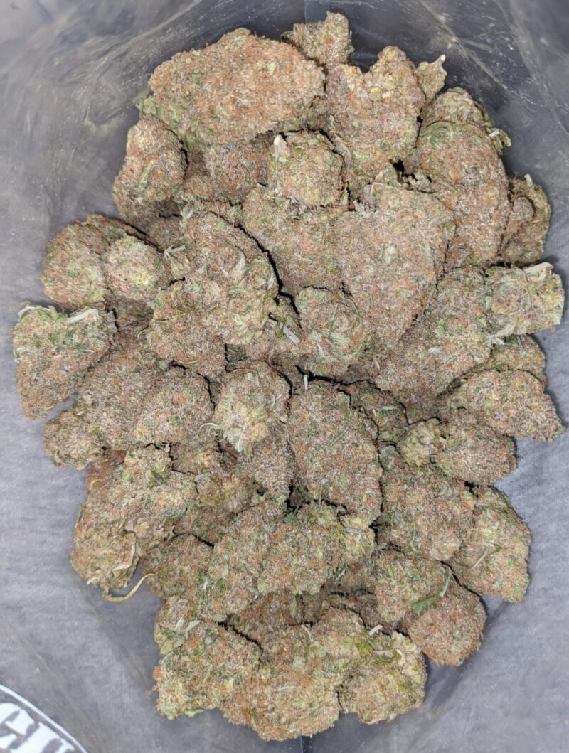 Black Cherry Punch - Image 5
