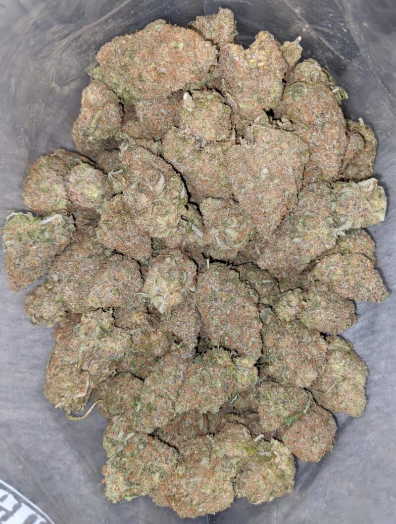 Black Cherry Punch - Image 4