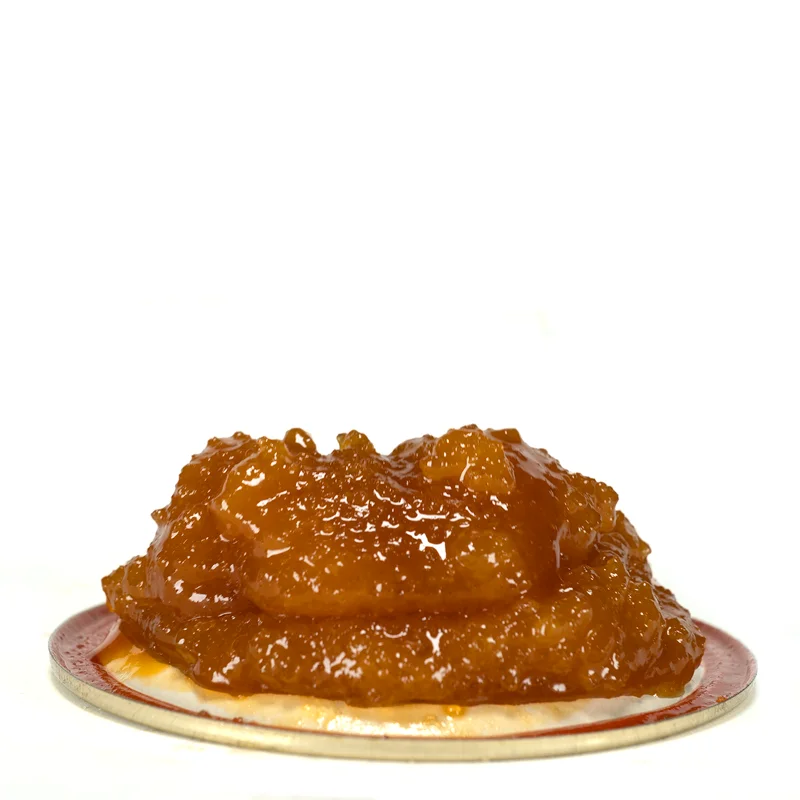 Black Cherry Punch Live Resin