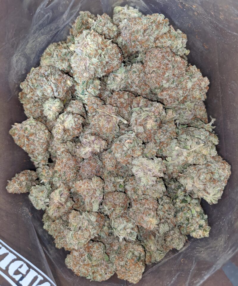 Black Cherry Soda - Image 5