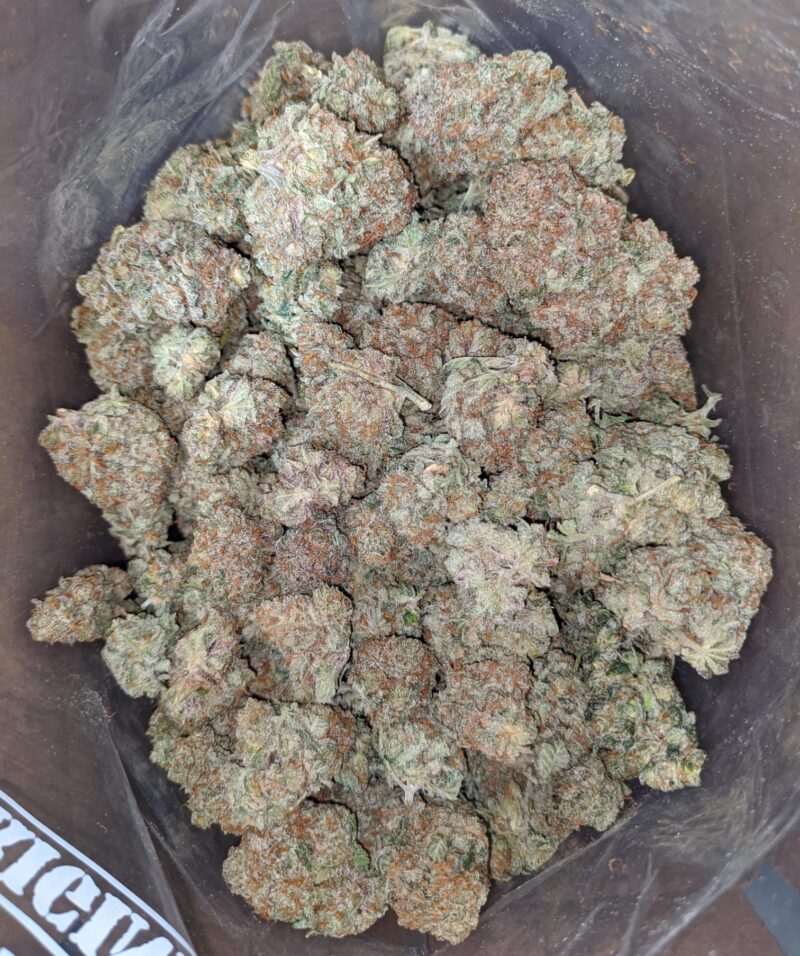 Black Cherry Soda - Image 4