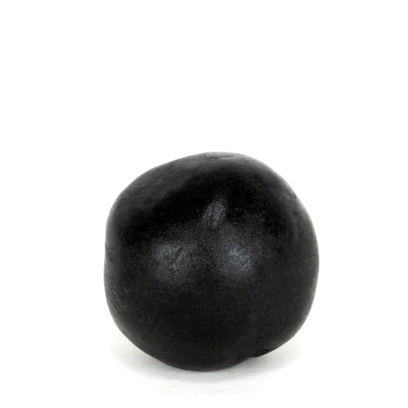 Black Hash