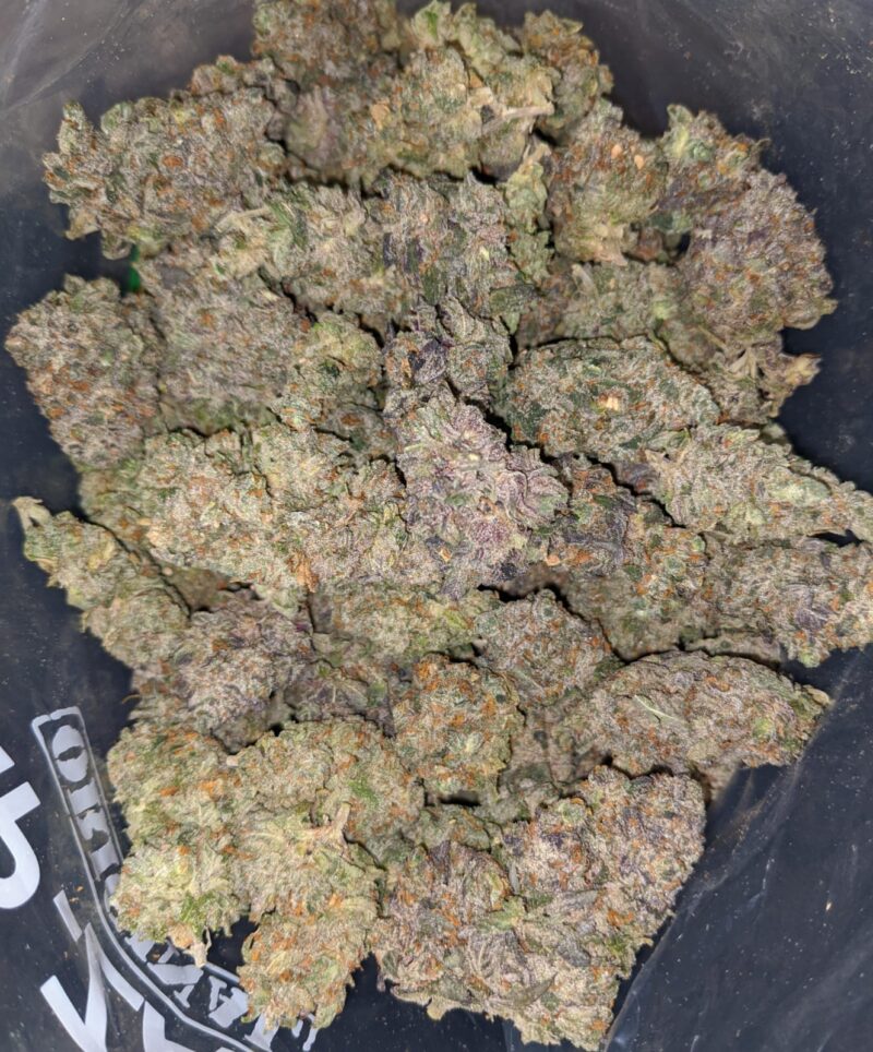 Black Runtz - Image 5