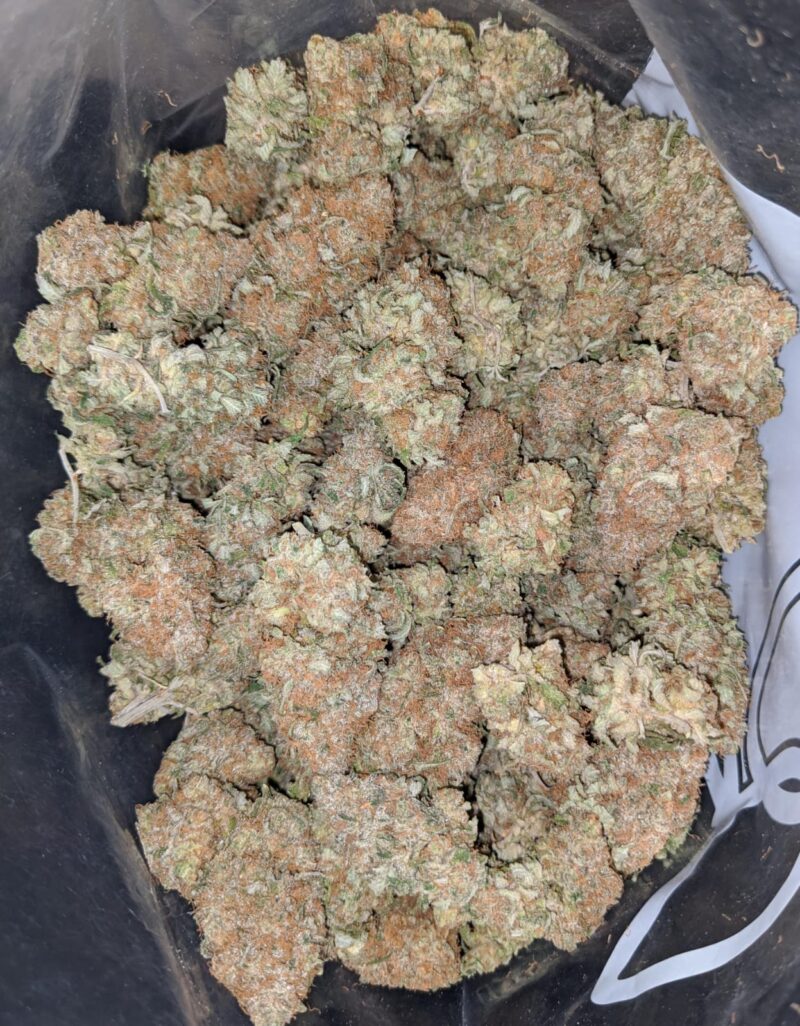 Blackberry Dream - Image 5