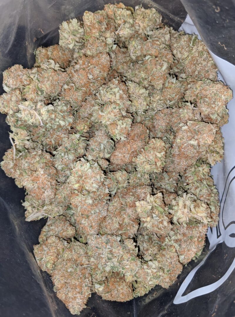 Blackberry Dream - Image 4