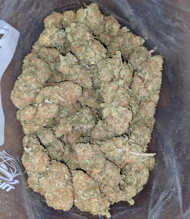 $ 56 Oz – Blue Hawaiian - Image 5
