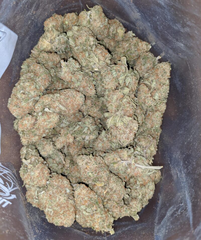 $ 56 Oz – Blue Hawaiian - Image 4