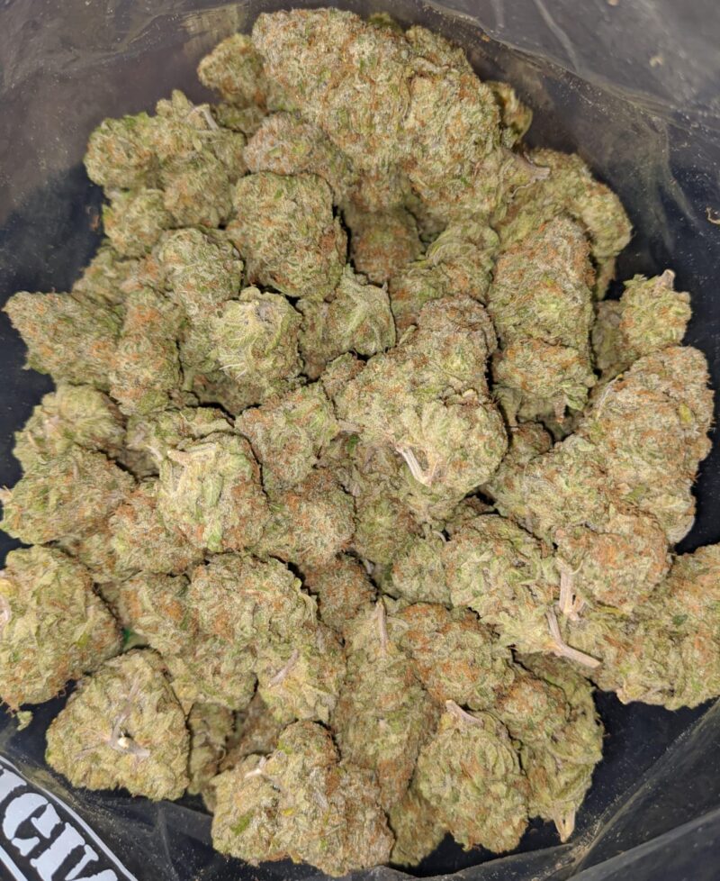 Brainstorm Haze - Image 5
