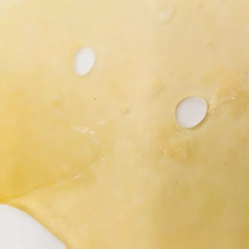 Bubblegum Gelato Shatter